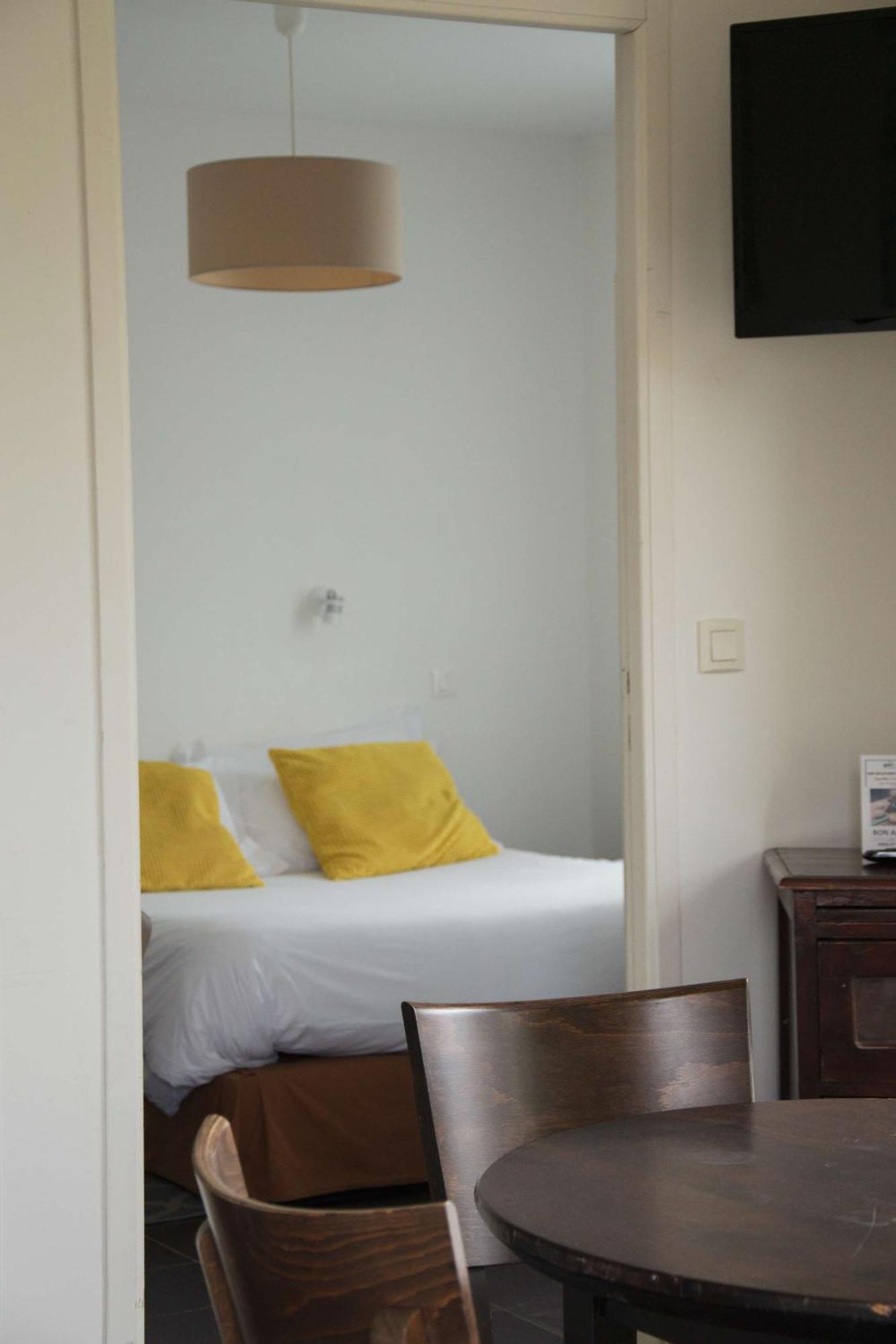Brit Hotel Lannion-Perros Guirec Exterior foto